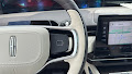 2025 Lincoln Nautilus Black Label