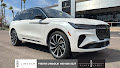 2025 Lincoln Nautilus Black Label