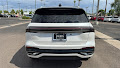 2025 Lincoln Nautilus Black Label