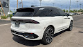 2025 Lincoln Nautilus Black Label