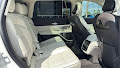 2025 Lincoln Nautilus Black Label