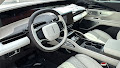 2025 Lincoln Nautilus Black Label