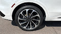 2025 Lincoln Nautilus Black Label