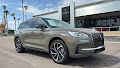 2025 Lincoln Corsair Grand Touring