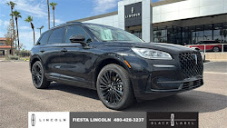 2025 Lincoln Corsair Plug-In Hybrid Grand Touring