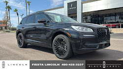 2025 Lincoln Corsair Plug-In Hybrid Grand Touring