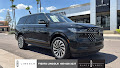 2025 Lincoln Navigator Black Label