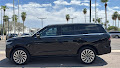 2025 Lincoln Navigator Black Label