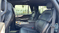 2025 Lincoln Navigator Black Label
