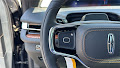2025 Lincoln Navigator Black Label