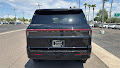 2025 Lincoln Navigator Black Label