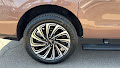 2025 Lincoln Navigator L Black Label