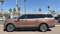 2025 Lincoln Navigator L Black Label