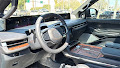 2025 Lincoln Navigator L Black Label