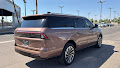 2025 Lincoln Navigator L Black Label