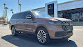 2025 Lincoln Navigator L Black Label