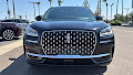 2025 Lincoln Corsair Grand Touring