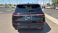 2025 Lincoln Corsair Grand Touring