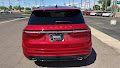 2025 Lincoln Corsair Grand Touring