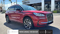 2025 Lincoln Corsair Grand Touring