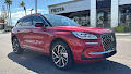 2025 Lincoln Corsair Grand Touring