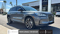 2025 Lincoln Corsair Grand Touring