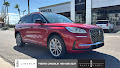 2025 Lincoln Corsair Grand Touring