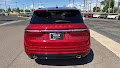 2025 Lincoln Corsair Grand Touring