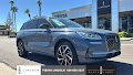 2025 Lincoln Corsair Grand Touring