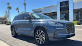 2025 Lincoln Corsair Grand Touring