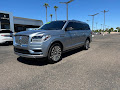 2020 Lincoln Navigator L Reserve
