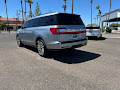 2020 Lincoln Navigator L Reserve