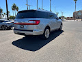 2020 Lincoln Navigator L Reserve