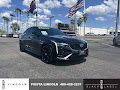 2020 Cadillac CT4 Sport