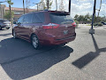2020 Toyota Sienna XLE