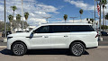 2025 Lincoln Navigator L Black Label