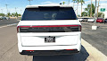2025 Lincoln Navigator L Black Label