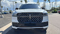 2025 Lincoln Navigator L Black Label