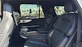 2025 Lincoln Navigator L Black Label