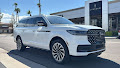2025 Lincoln Navigator L Black Label