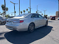 2017 Lincoln Continental Reserve