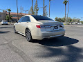 2017 Lincoln Continental Reserve