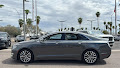 2019 Lincoln MKZ Reserve I