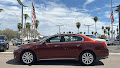 2015 Lincoln MKS Base
