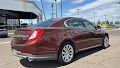 2015 Lincoln MKS Base