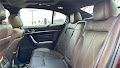 2015 Lincoln MKS Base