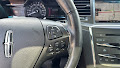 2015 Lincoln MKS Base