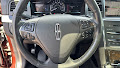 2015 Lincoln MKS Base