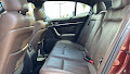2015 Lincoln MKS Base