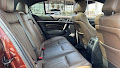 2015 Lincoln MKS Base